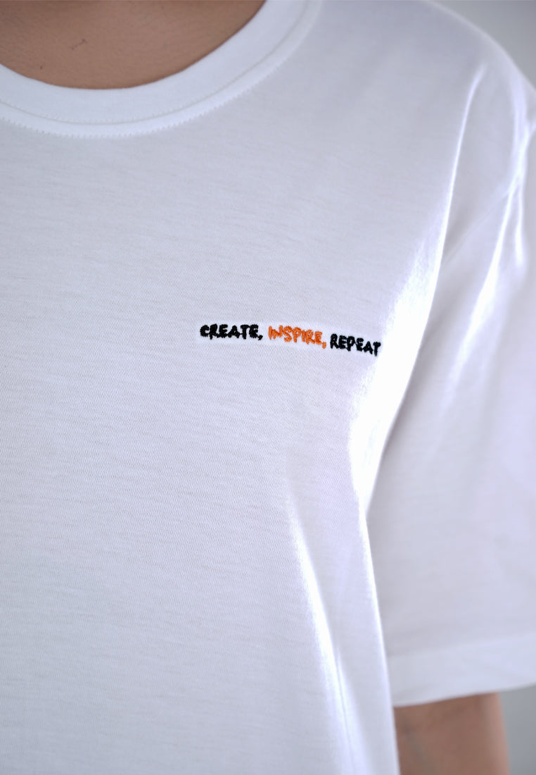TRISET CASUAL T-SHIRT - TK5034189
