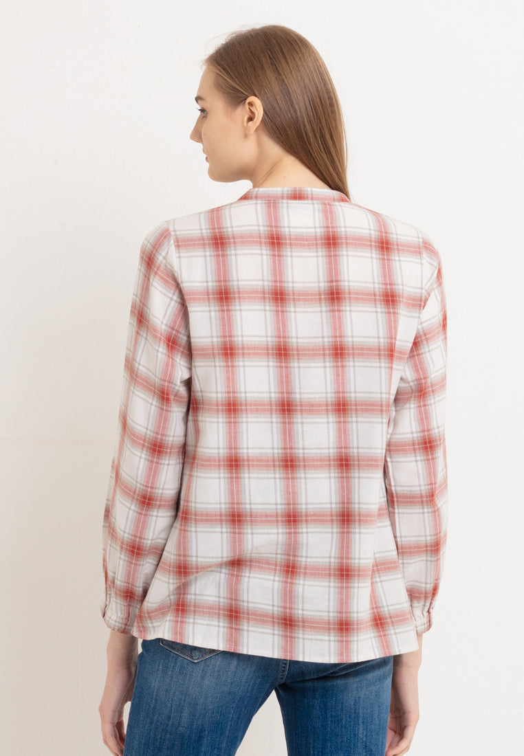 TRISET LADIES BLOUSE - LR3048201
