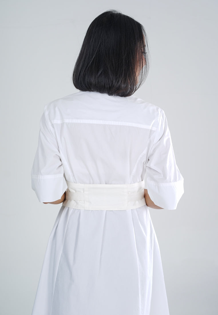 TRISET CASUAL DRESS - TD800238902