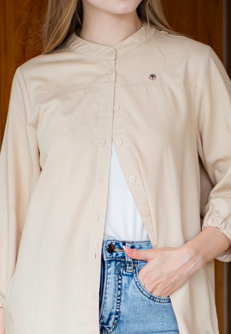 TRISET CASUAL BLOUSE - TR5052400
