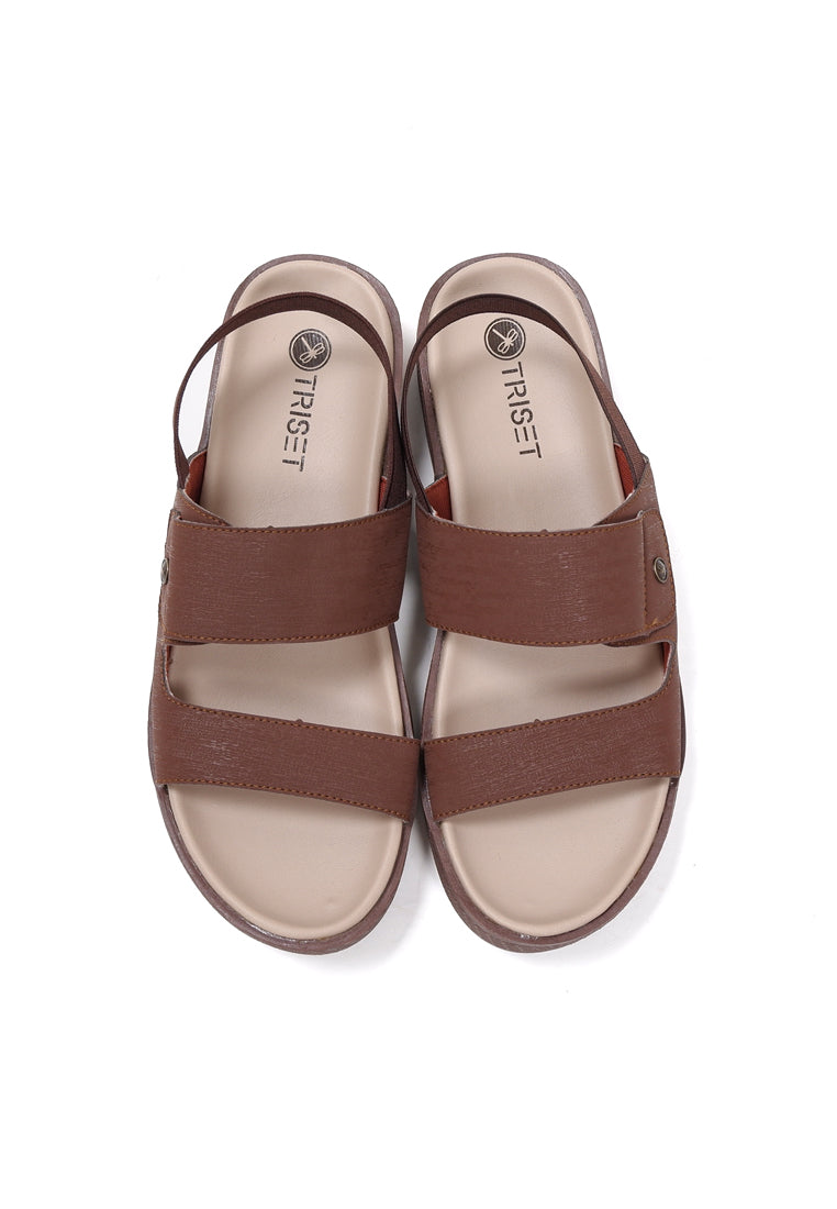 TRISET SANDALS Wanita Flat - TF8004603