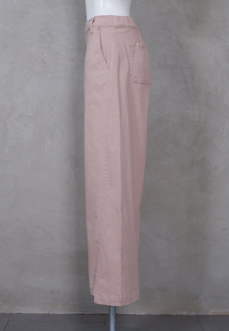 TRISET CASUAL PANTS - TP1006300