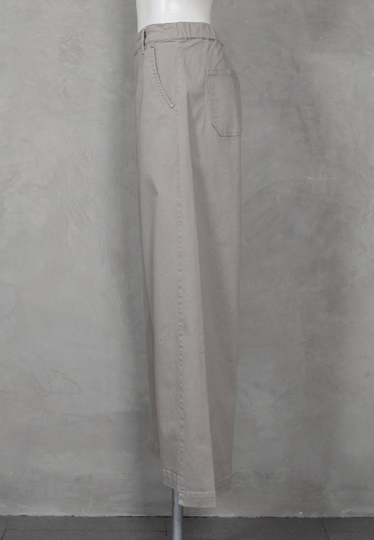 TRISET CASUAL PANTS - TP1006300