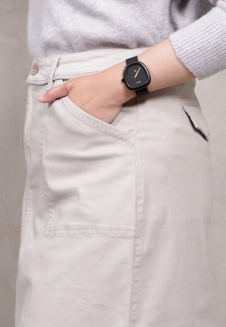 TRISET CASUAL SKIRT - TN3012300