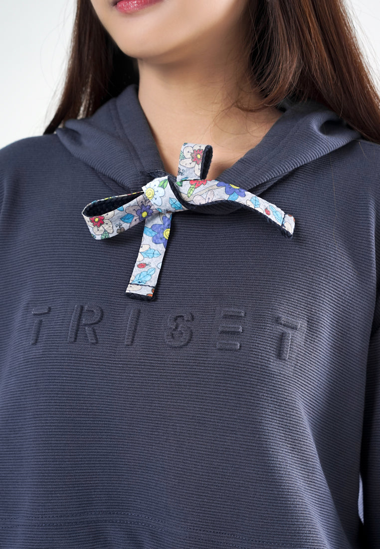 TRISET CASUAL HOODIE - TJ3032989