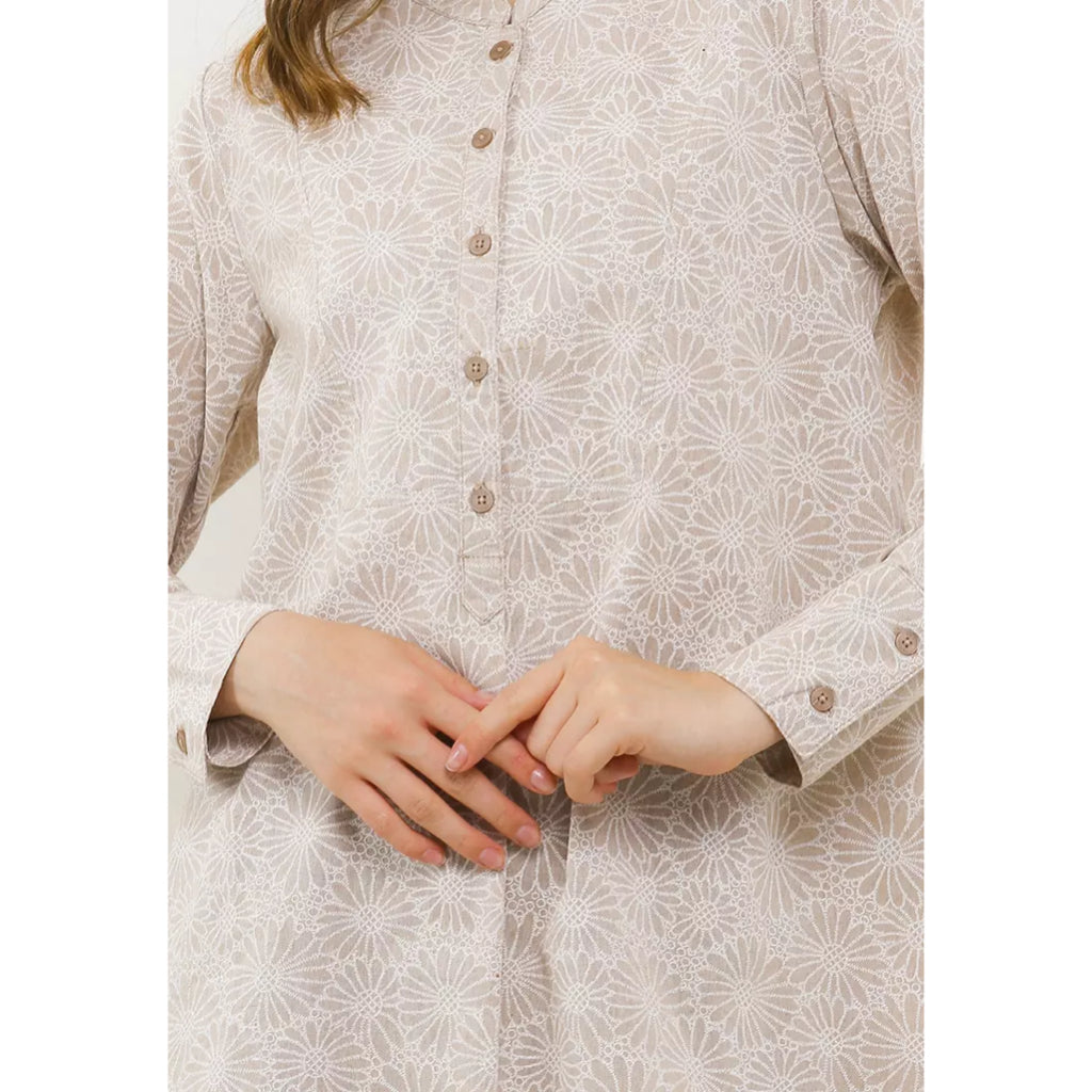 TRISET LADIES DRESS - LD3028086