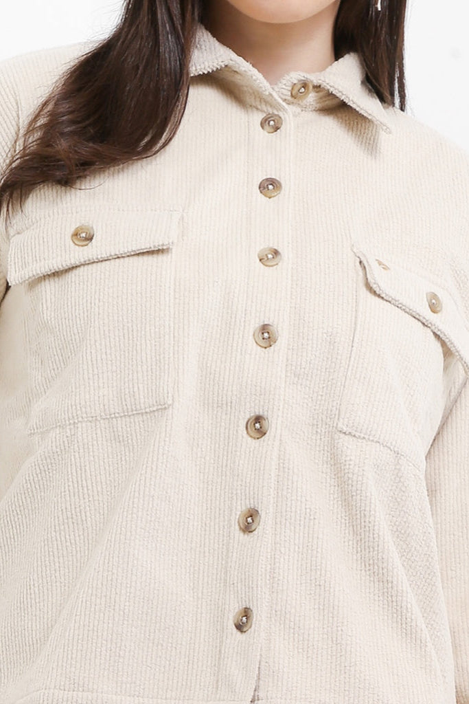 TRISET CASUAL JACKET - TJ3031802