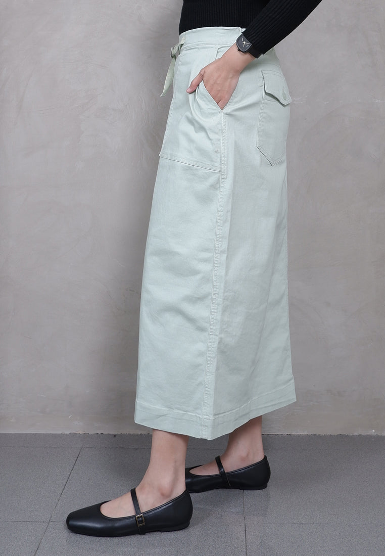 TRISET CASUAL SKIRT - TN3011700