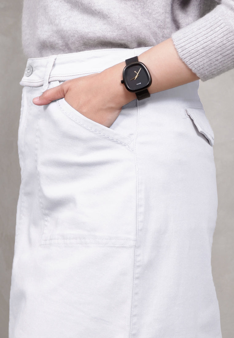 TRISET CASUAL SKIRT - TN3012300