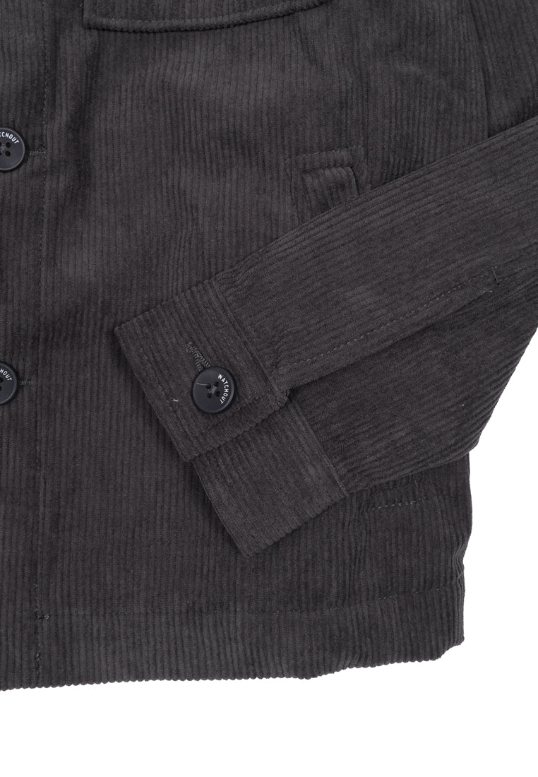 WATCHOUT JEANS RUSSELVILLE JACKET - JJ300280023