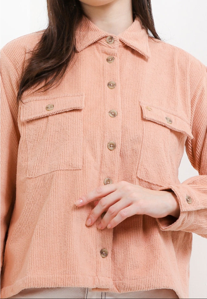 TRISET CASUAL JACKET - TJ3031802