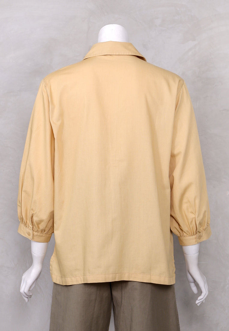TRISET LADIES BLOUSE - LR5000400