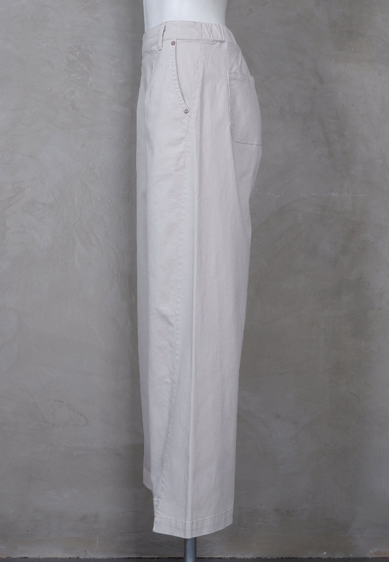 TRISET CASUAL PANTS - TP1006300