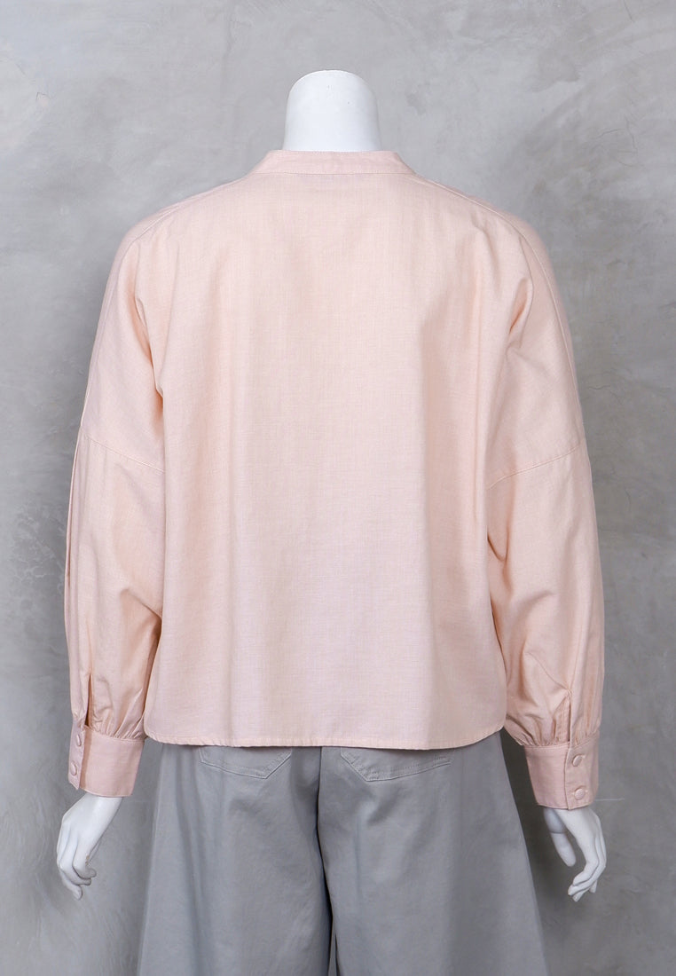TRISET LADIES BLOUSE - LR3051300
