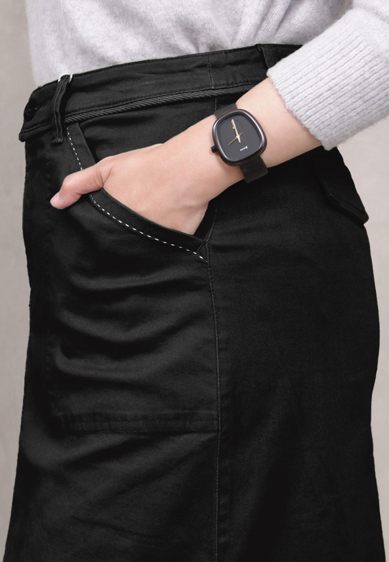 TRISET CASUAL SKIRT - TN3012300