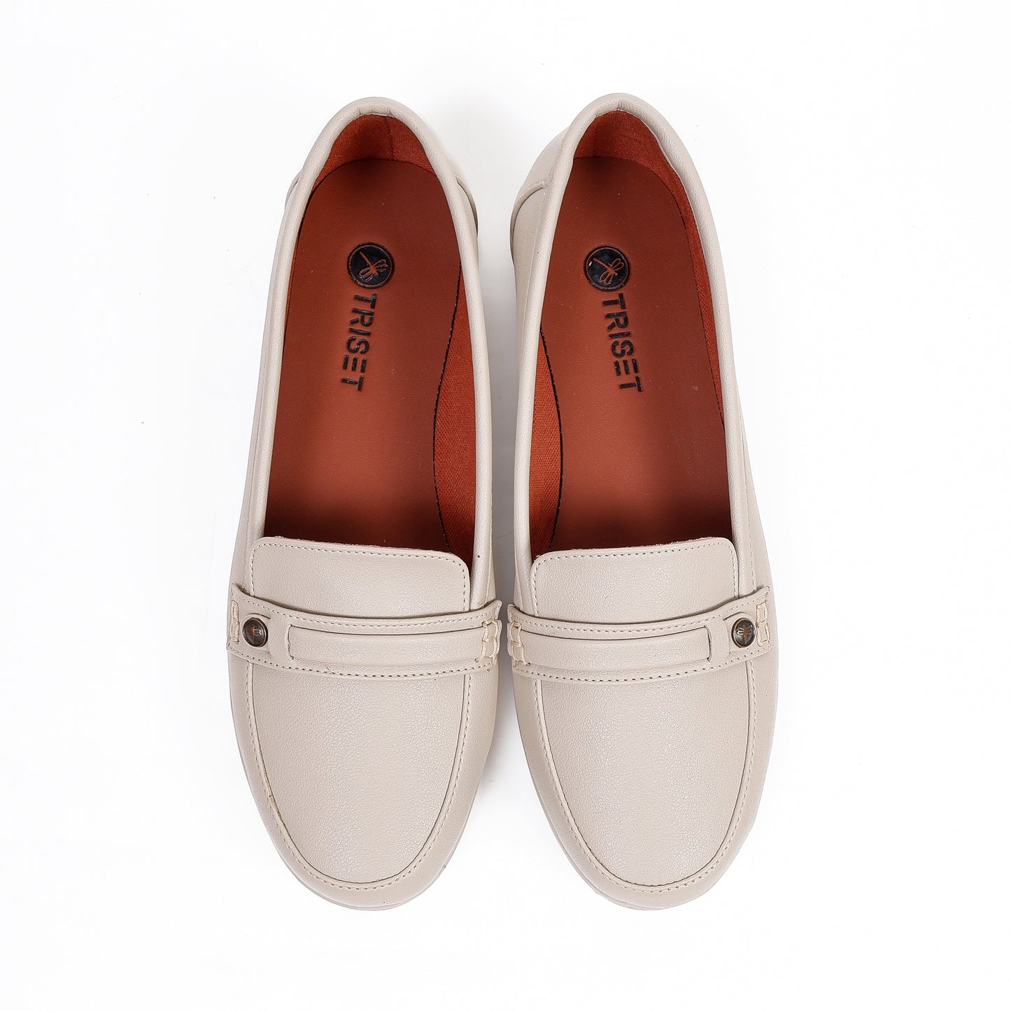 Triset Sepatu Wanita Loafer - TF410110306