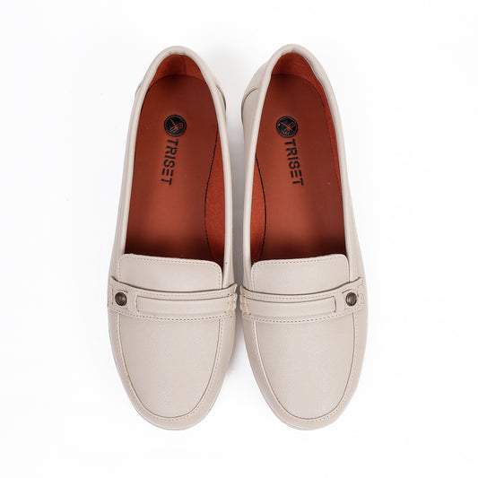 Triset Shoes Wanita Loafer - TF410110306