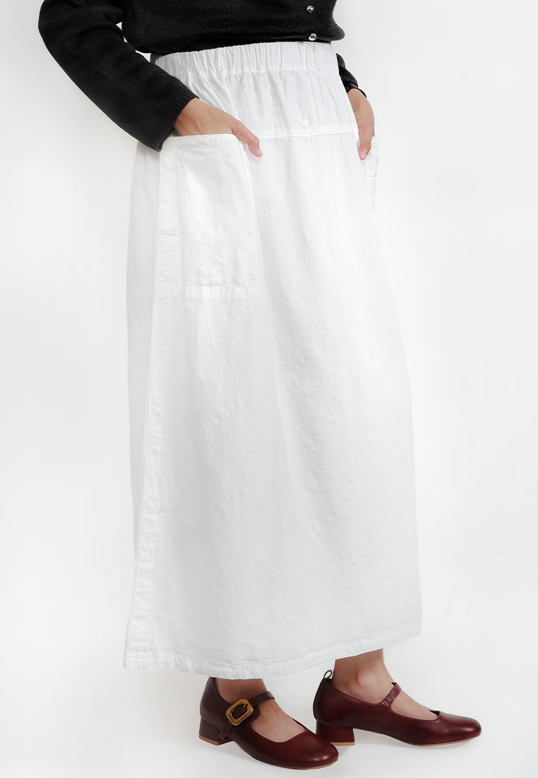 TRISET LADIES SKIRT - LN3006800