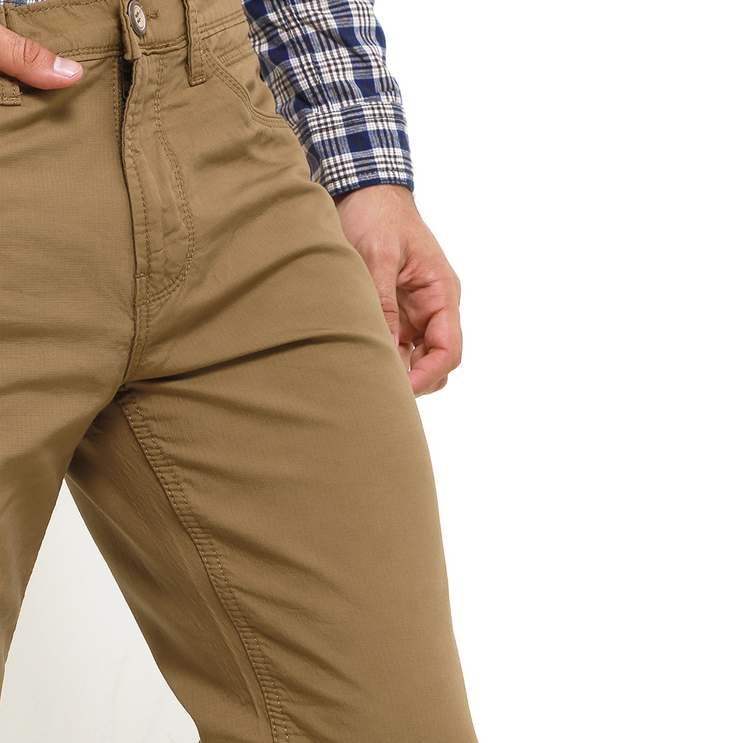WATCHOUT CASUAL GLOUCESTER PANTS - WP802600006