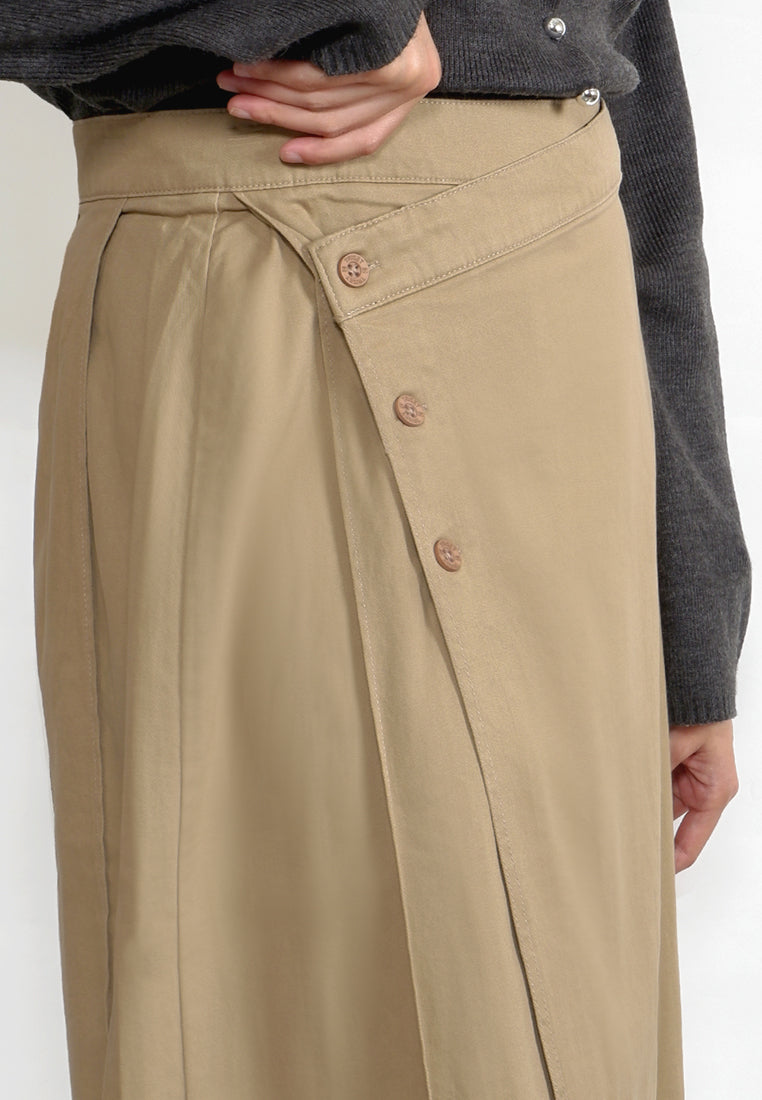 TRISET CASUAL SKIRT - TN3012500