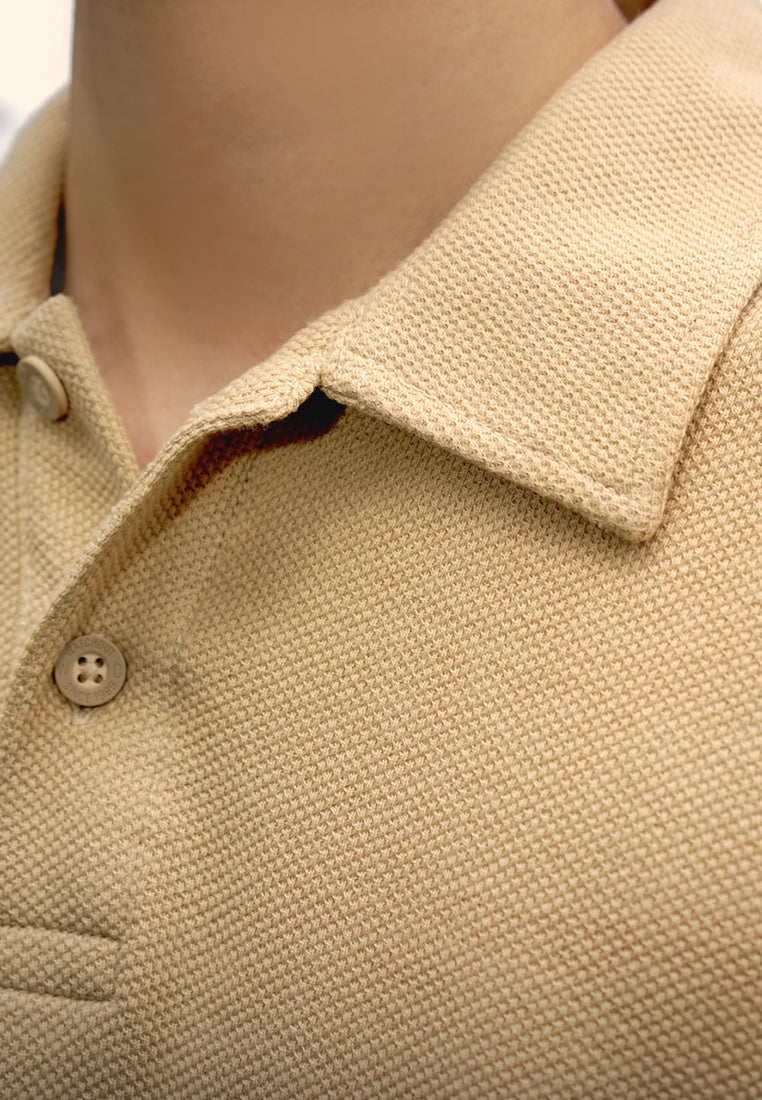 WATCHOUT JEANS SEATTLE POLO - JK500440006
