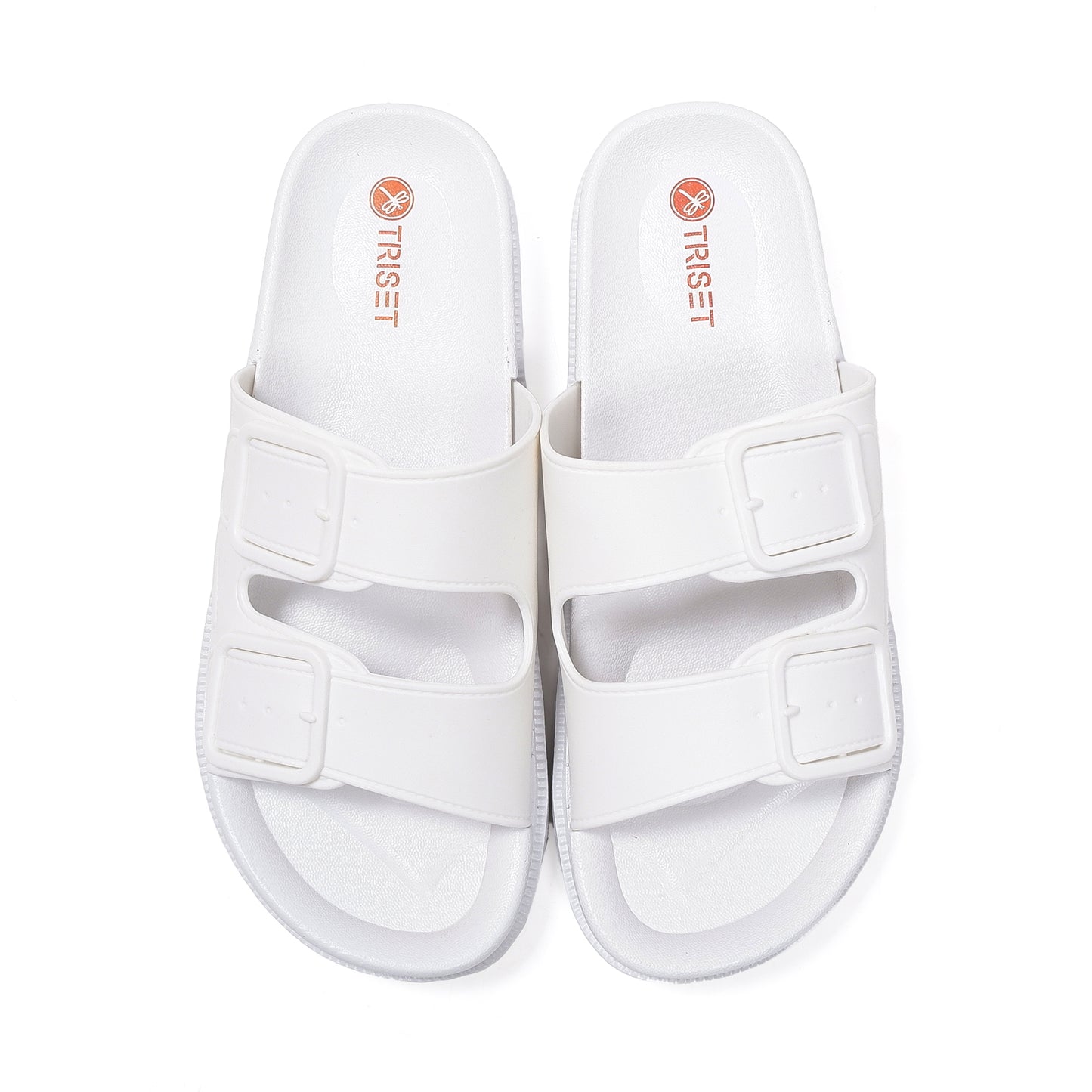 Triset Sandal Wanita Flat - TF6025006