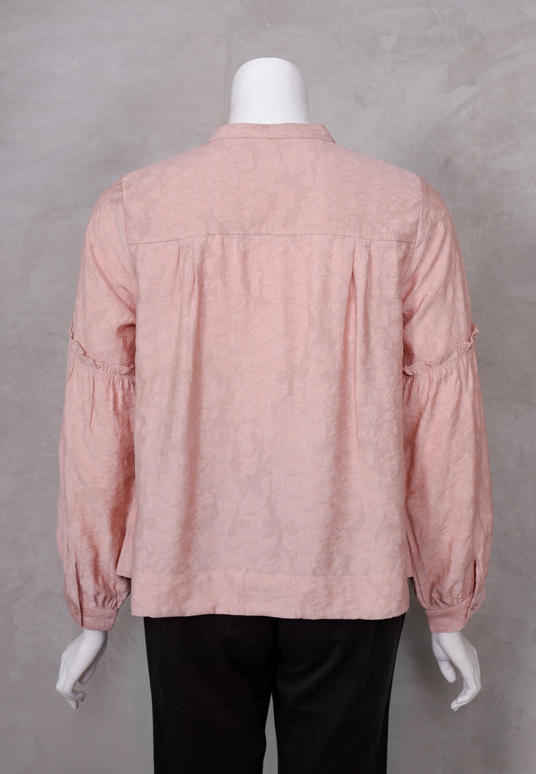 TRISET LADIES BLOUSE - LR3051200