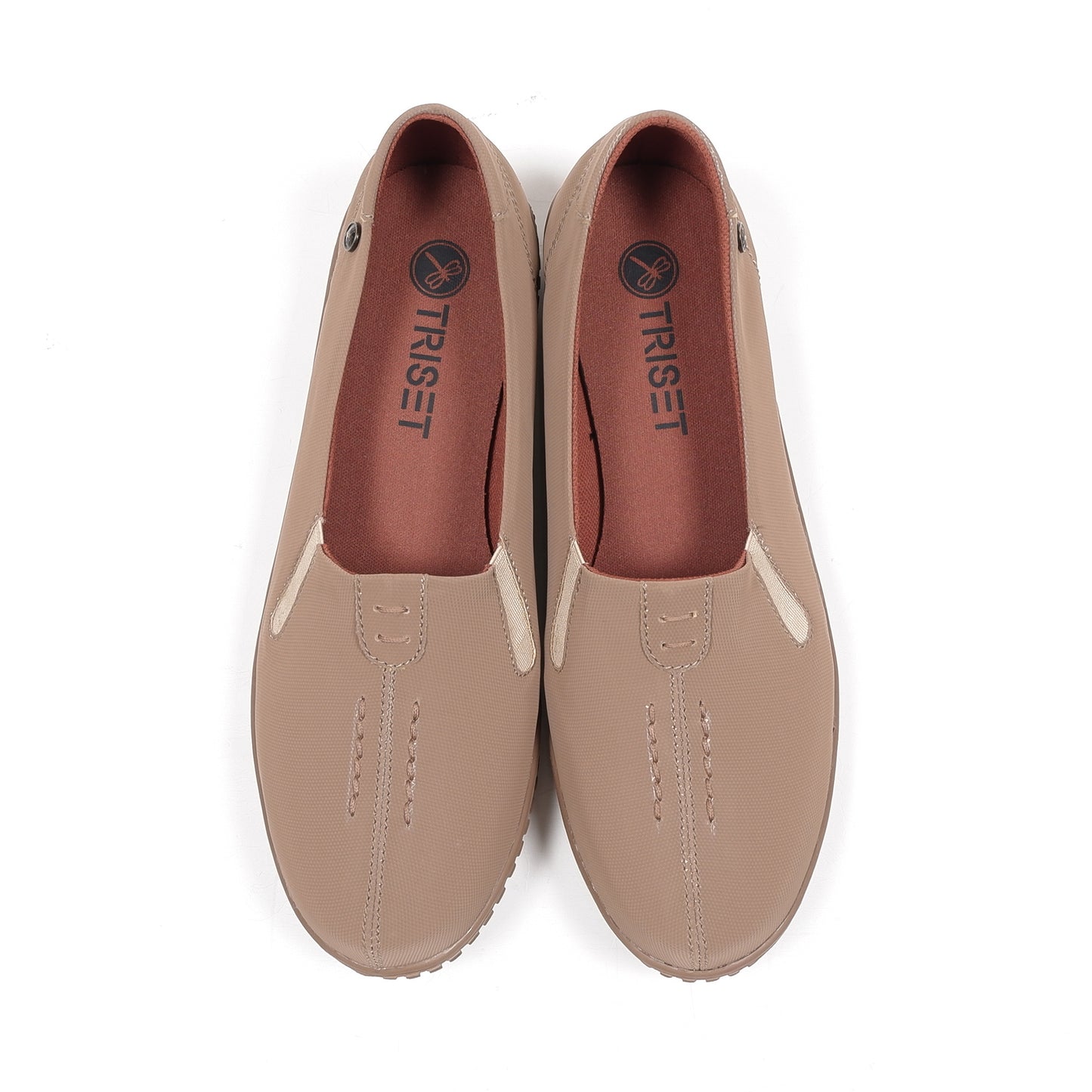 Triset Shoes Wanita Loafer - TF4102603