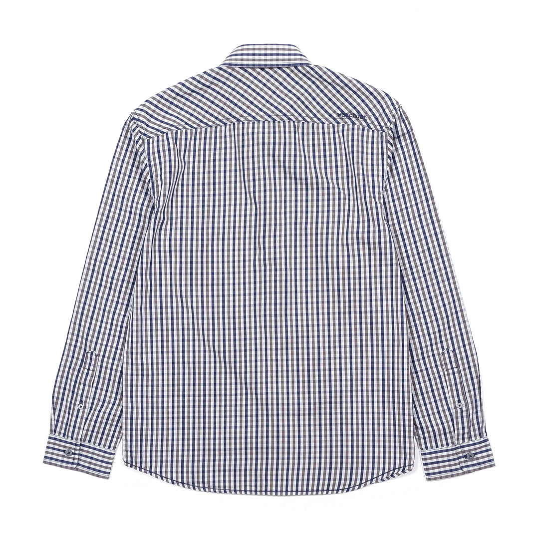 WATCHOUT JEANS BRISTOL SHIRT - JS303120127
