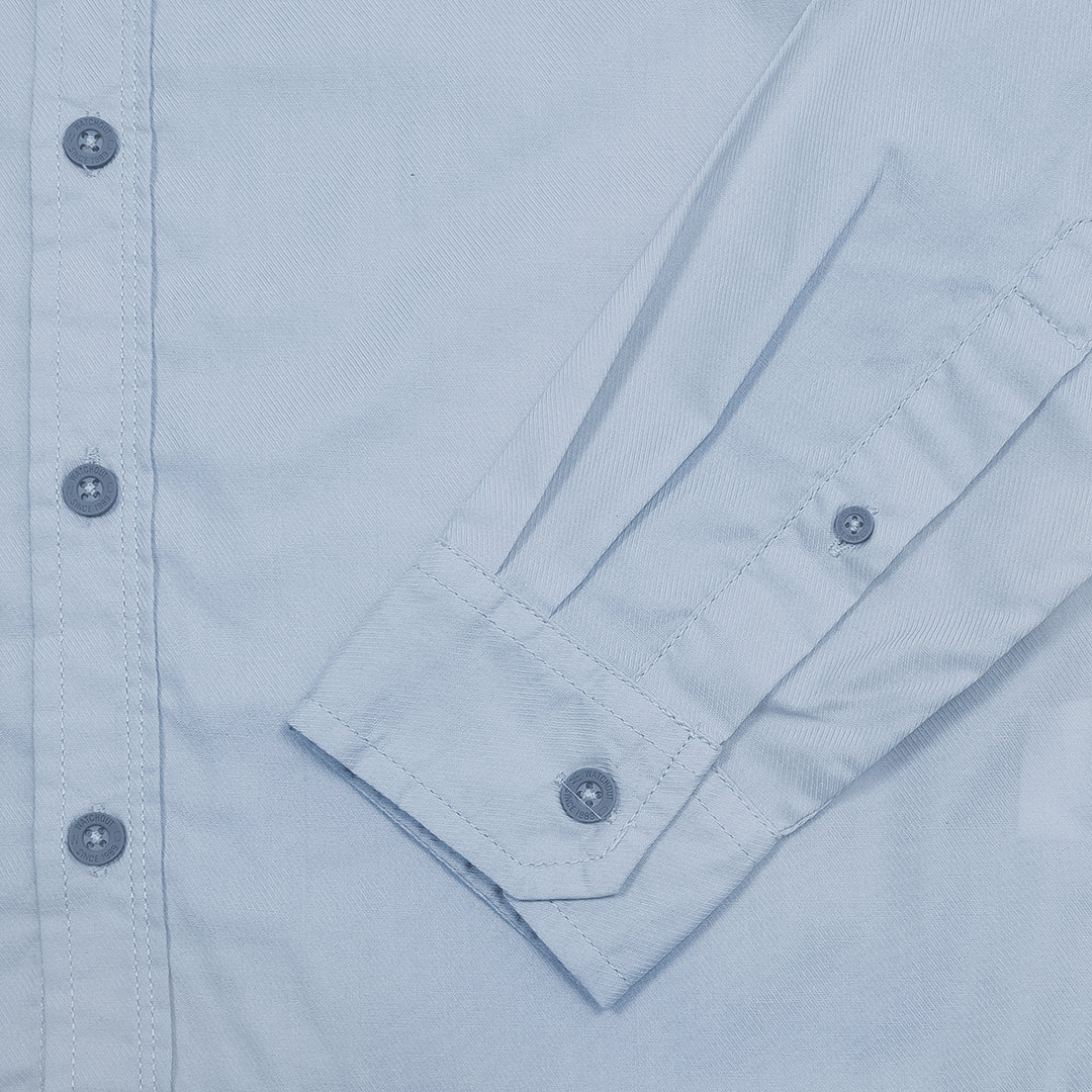 WATCHOUT CASUAL BRADFORD SHIRT - WS910150026