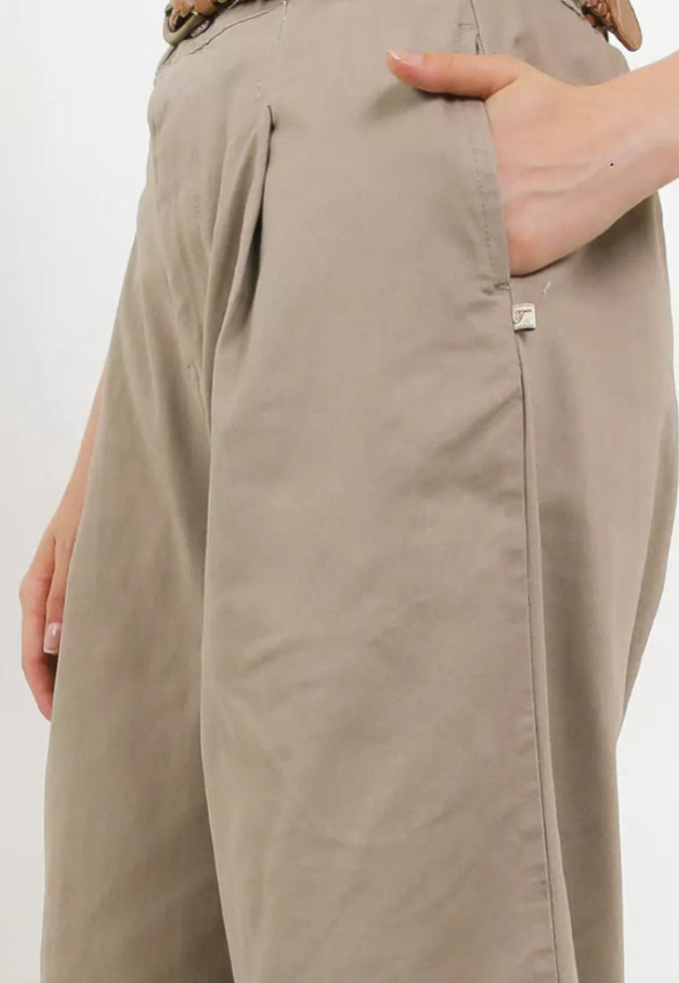 TRISET LADIES PANTS - LP6003600