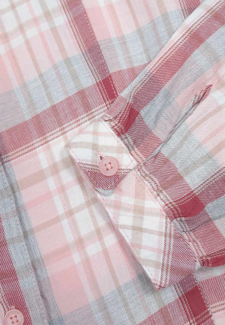TRISET CASUAL BLOUSE - TR3101001