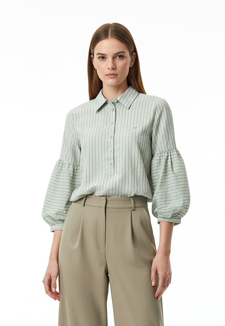 TRISET LADIES BLOUSE - LR3051401