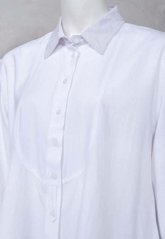 TRISET CASUAL BLOUSE - TR310489103