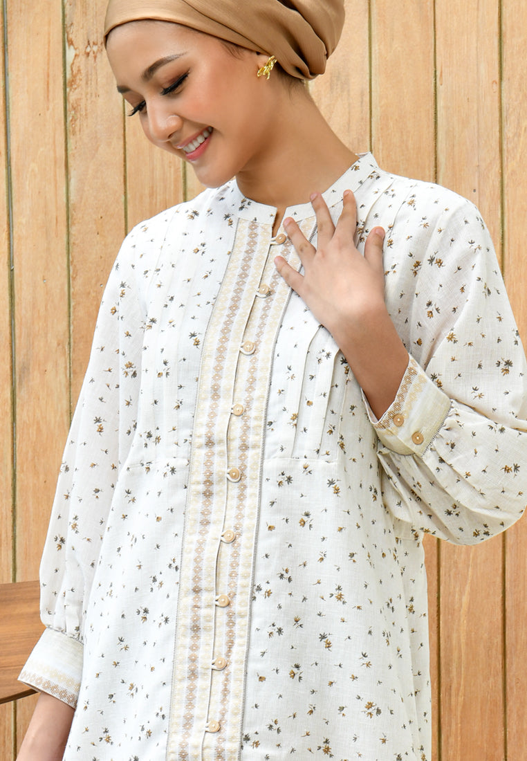 TRISET LADIES DRESS - LD8005308