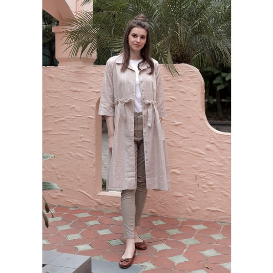Triset Ladies Pakaian Wanita LUCY DRESS - LD3026601
