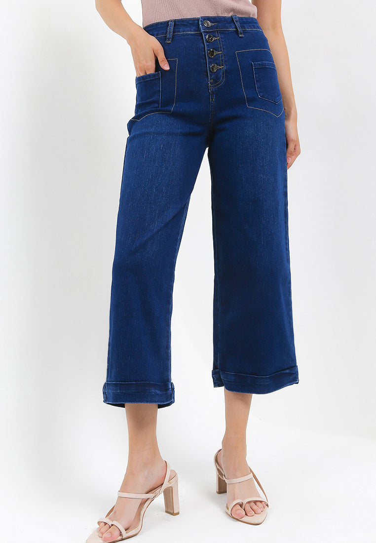 TRISET CASUAL DARLA PANTS - TP6005310