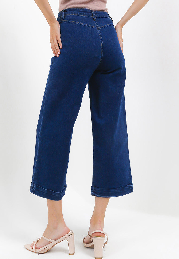 TRISET CASUAL DARLA PANTS - TP6005310
