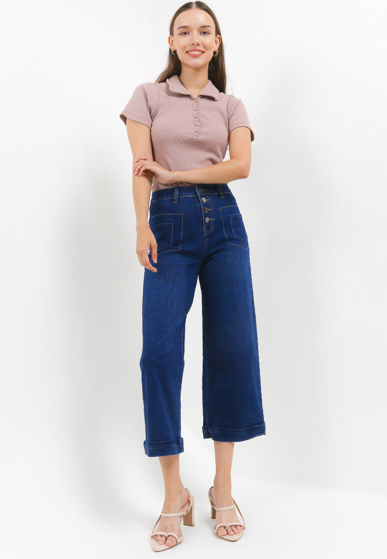 TRISET CASUAL DARLA PANTS - TP6005310