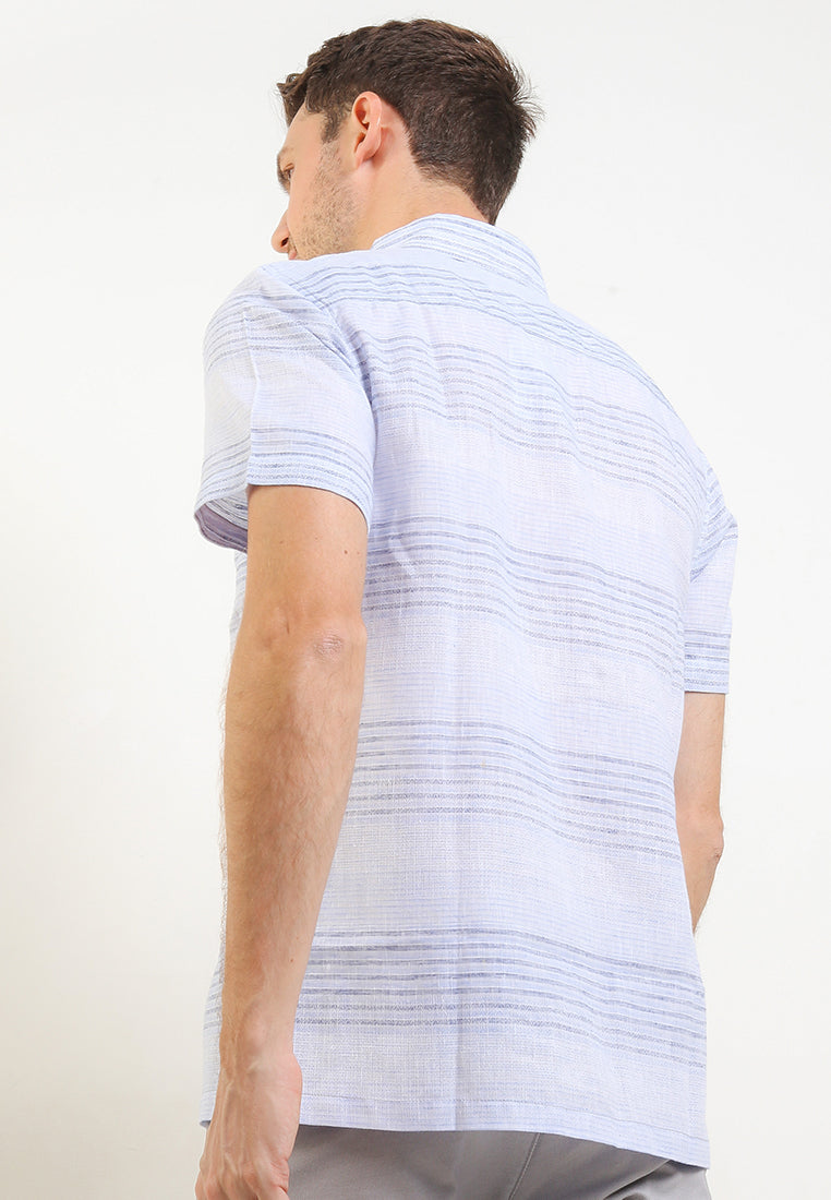 WATCHOUT CASUAL THRONTON SHIRT - WS5141301