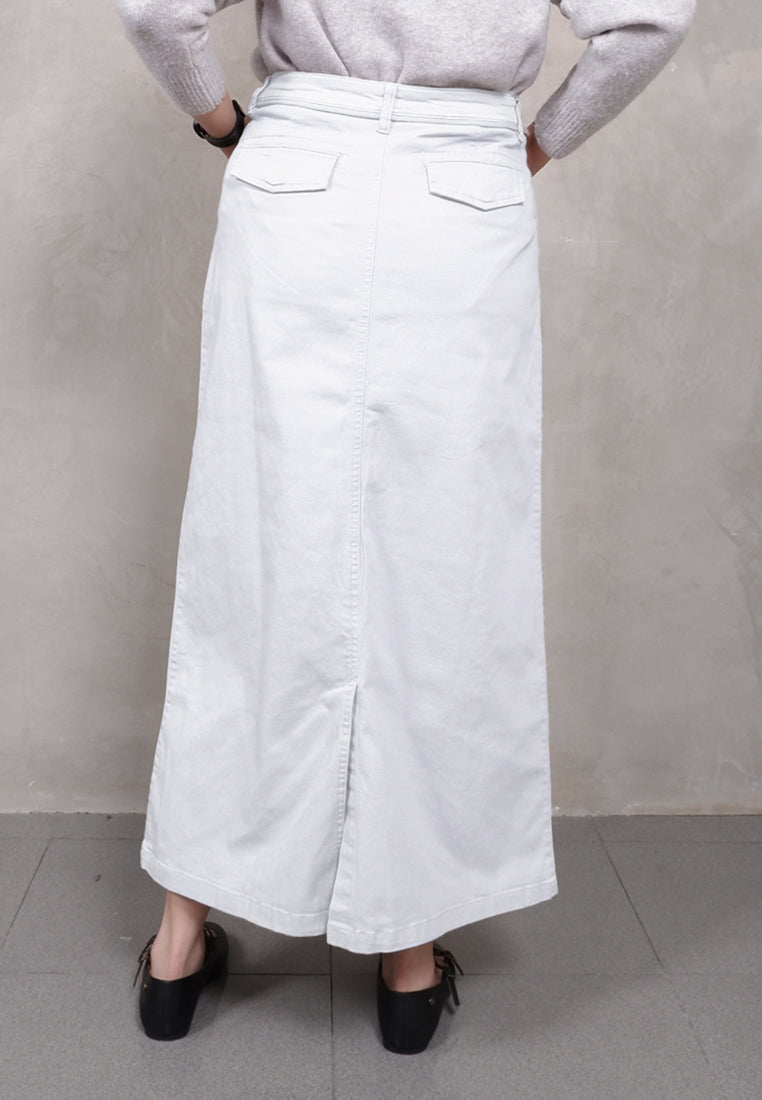 TRISET CASUAL SKIRT - TN3012300
