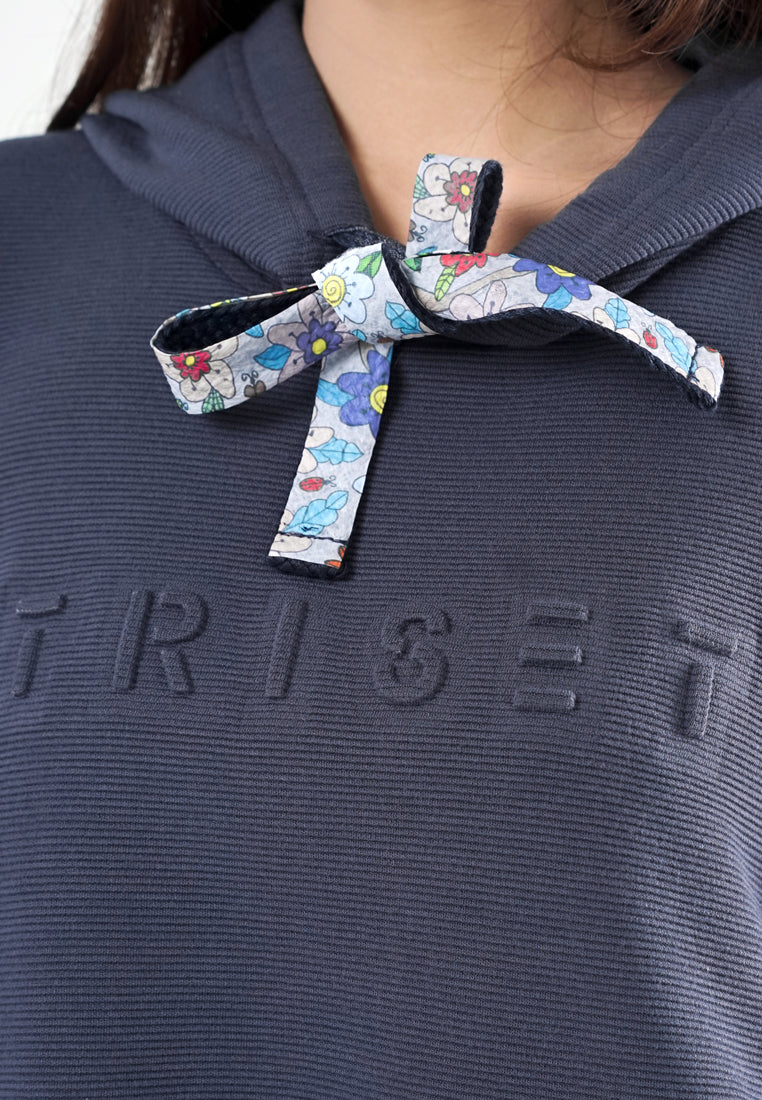 TRISET CASUAL HOODIE - TJ3032989