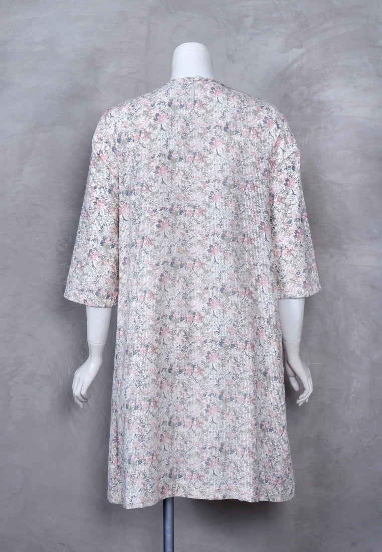 TRISET LADIES DRESS - LD3030808