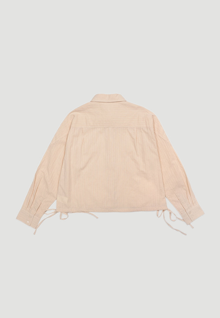 TRISET CASUAL BLOUSE - TR309850005