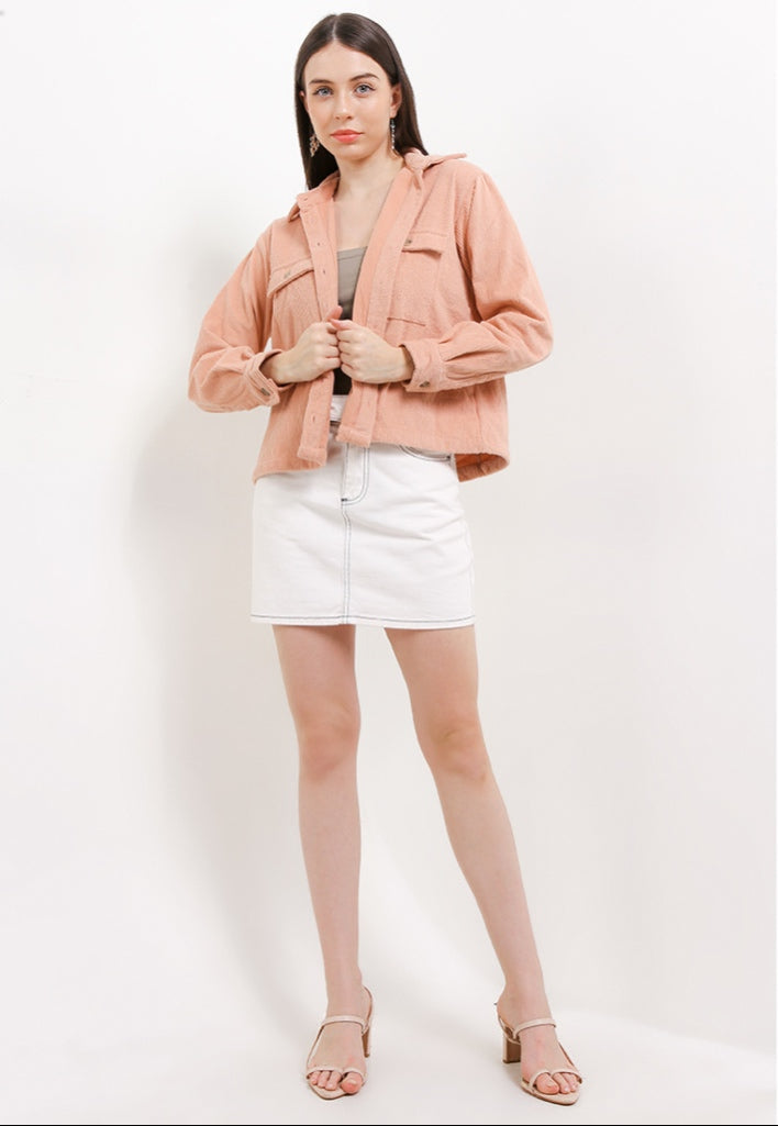 TRISET CASUAL JACKET - TJ3031802
