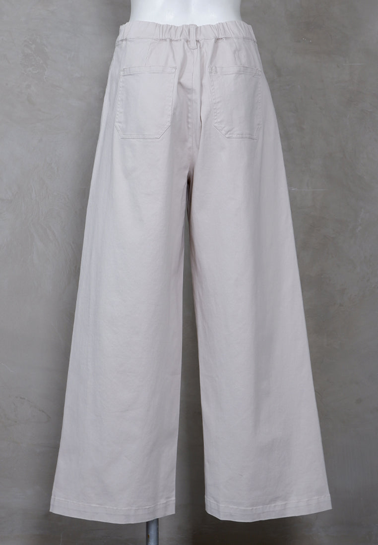 TRISET CASUAL PANTS - TP1006300