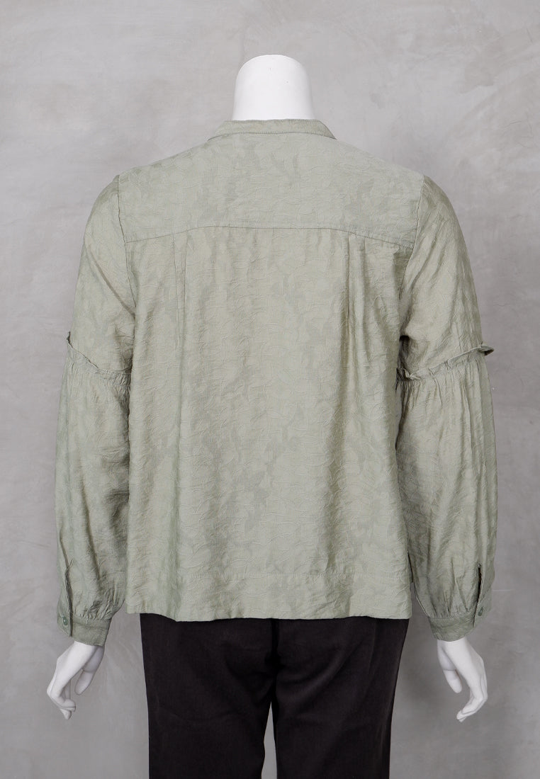 TRISET LADIES BLOUSE - LR3051200