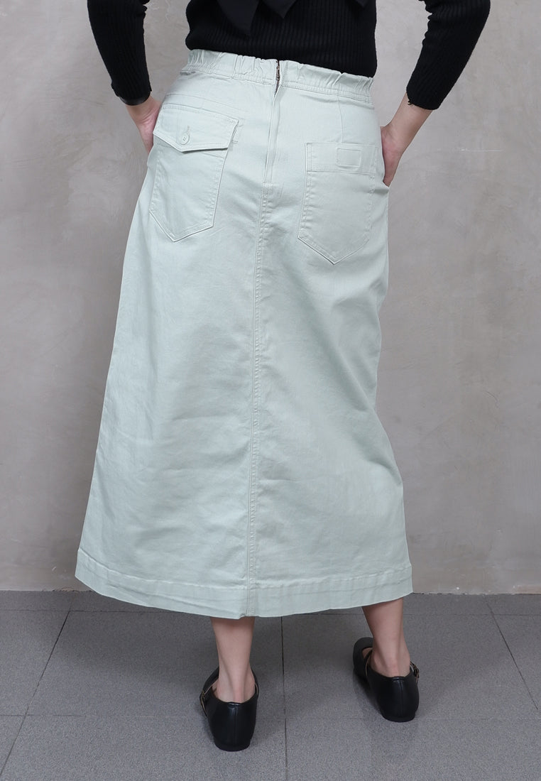 TRISET CASUAL SKIRT - TN3011700