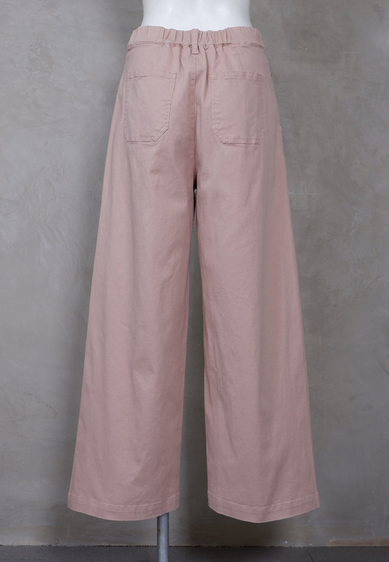 TRISET CASUAL PANTS - TP1006300