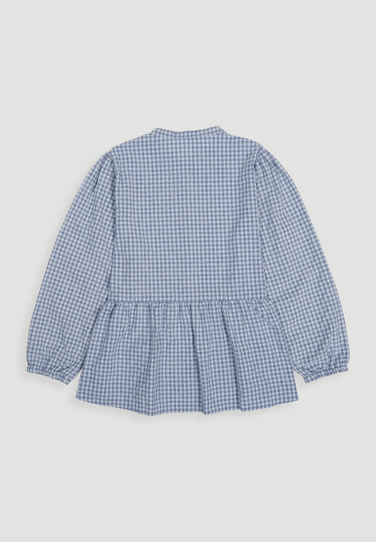 TRISET CASUAL BLOUSE - TR3101101